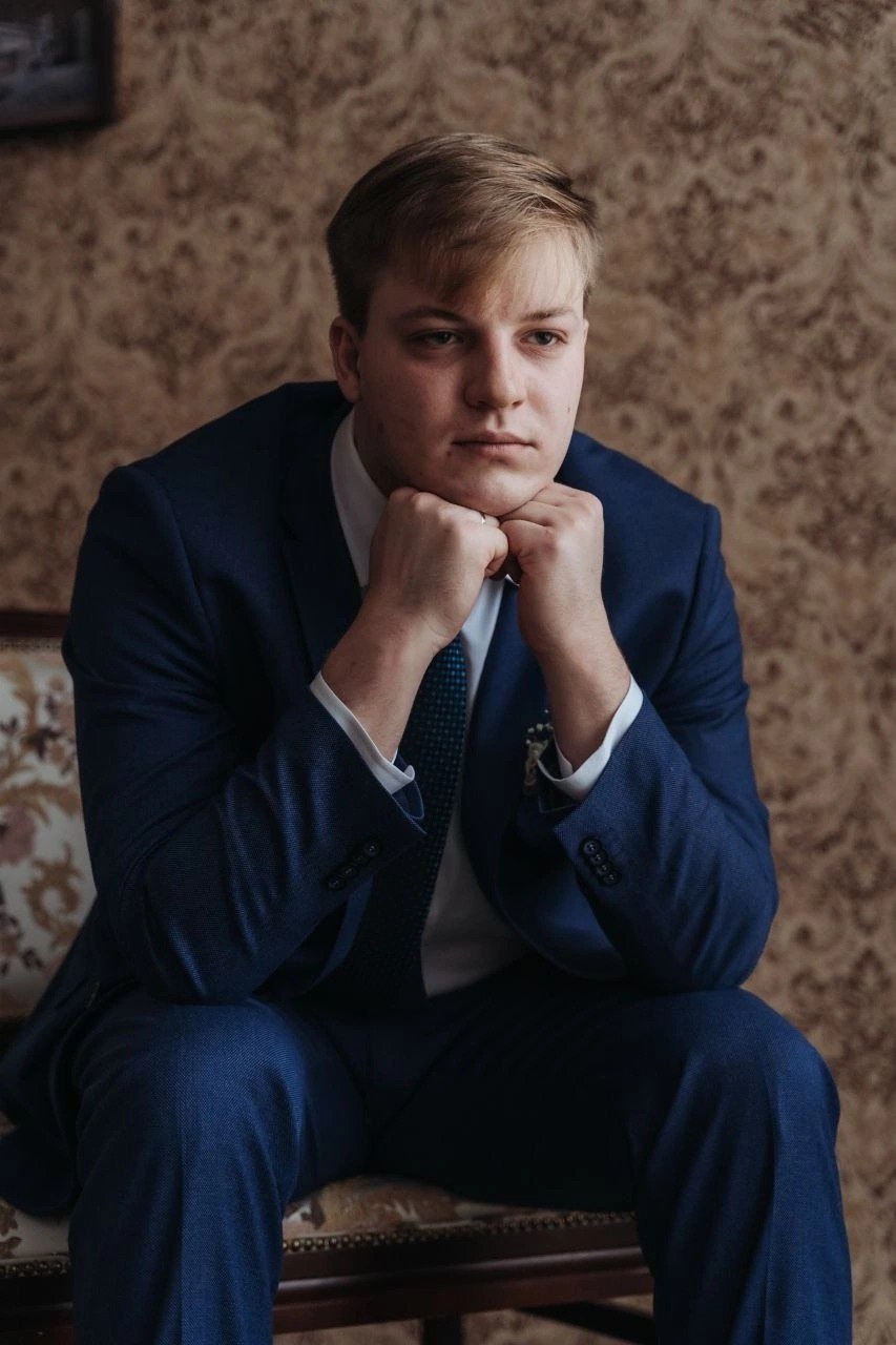 Egor